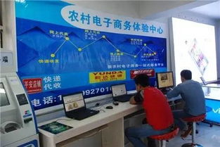 全州农村迎来电商新机遇 马云与电子商务服务助力乡村振兴