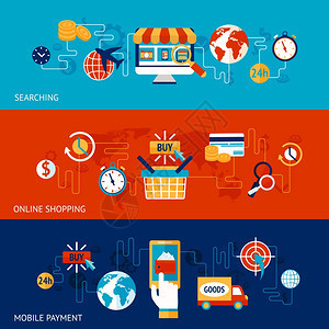 电子商务服务 便捷购物体验的核心要素